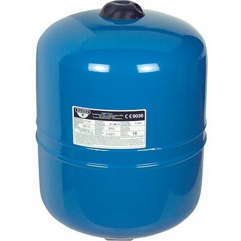 Vase d expansion Zilflex-Hydro Pro 50 litres