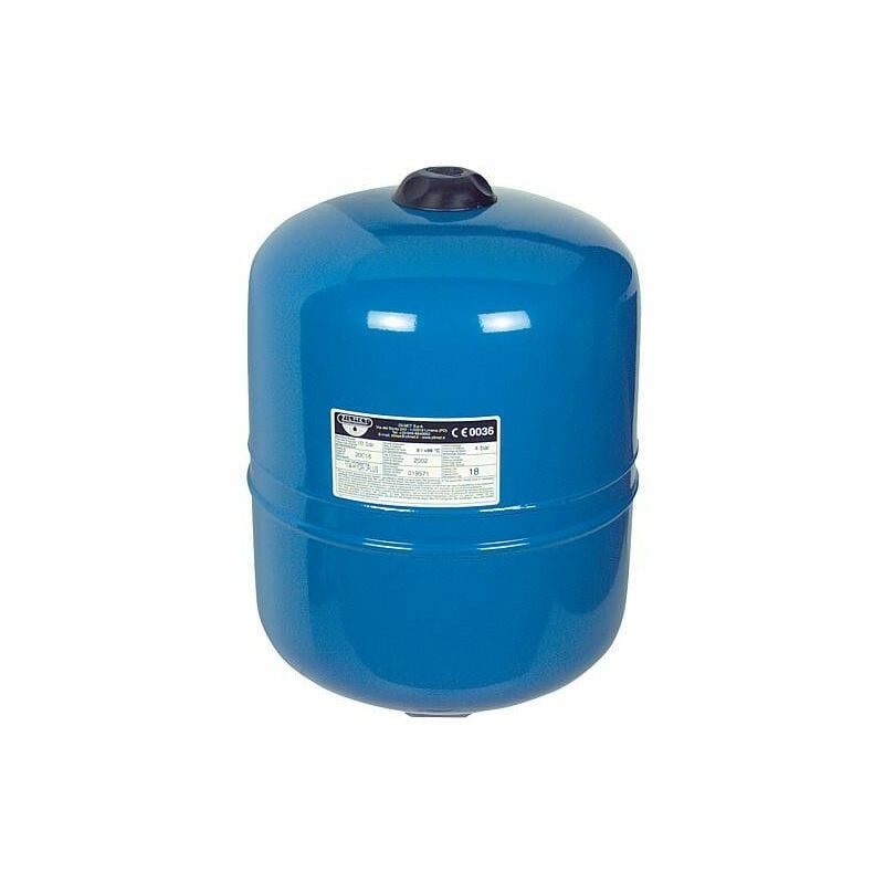 Vase d expansion Zilflex-Hydro Pro 8 litres