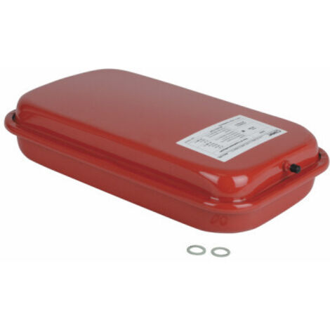 Vase d&039expansion 10l - DIFF pour De Dietrich Chappée : JJJ005690530