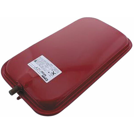 Vase d&039expansion 7L 3/8 - BIASI : BI1462100