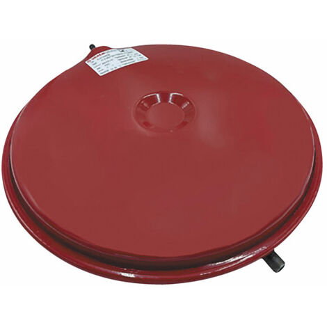 Vase d&039expansion 7l circulaire 3/8 - BIASI : BI1182105