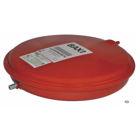 Vase d&039expansion 8l - BAXI ROCA : 125562556