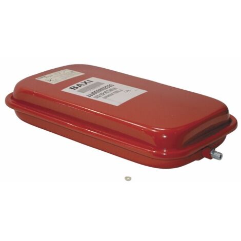 Vase d&039expansion 8l - BAXI ROCA : 125566262
