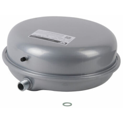 Vase d&039expansion à membrane sertie 10l - M3/4 325x150 - DIFF