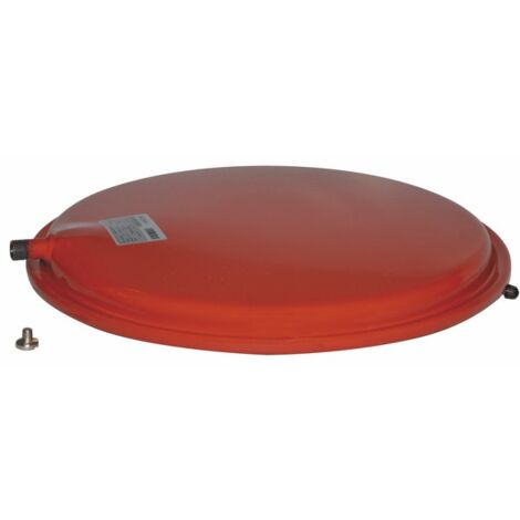 Vase d&039expansion - BAXI ROCA : 122156220
