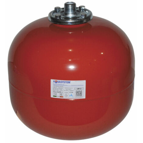 Vase d&039expansion chauffage 12l - DIFF pour Atlantic : 188265
