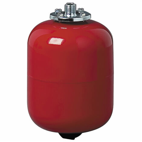Vase d&039expansion chauffage 12L - QUALYX