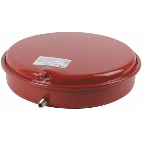 Vase d&039expansion dgn 12 1sk-12 - DIFF pour De Dietrich Chappée : 7879632