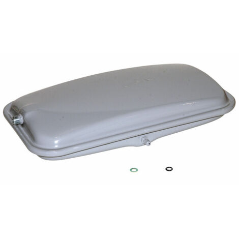 Vase d&039expansion - DIFF pour Saunier Duval : 0020097328