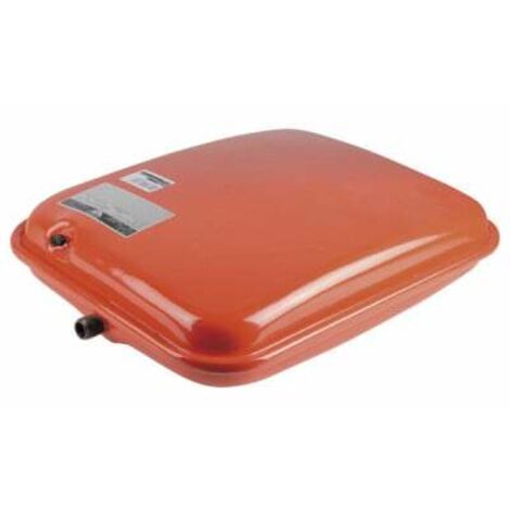 Vase d&039expansion ISO V512D - DIFF pour De Dietrich Chappée : 97581252