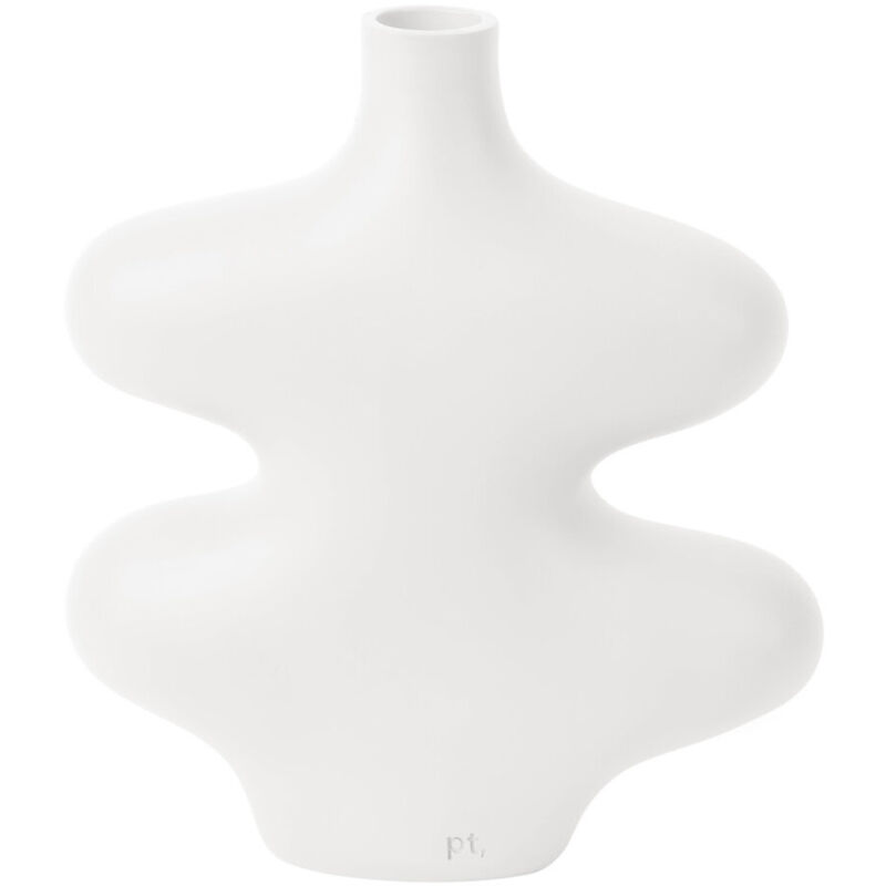 Vase de forme irrégulière, toci, ø 2,3 cm