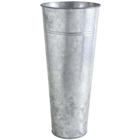 AUBRY GASPARD de jardin en zinc lourd 50 cm