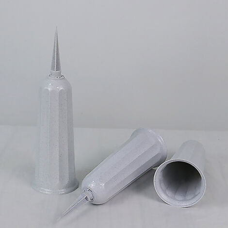 【Vase】 de Luxe pour Commémoration - Résine Design - 1 Pièce pour Décor Indoor/Outdoor