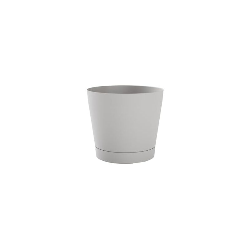 Vase de table orione Ø19 H18 - tera cloud Teraplast 30518019271