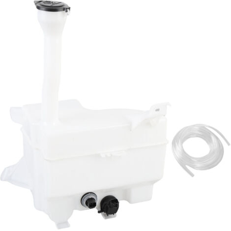 Vase d'eau de lavage avec capuchon et tuyau transparent réservoir 8531506220 pour Camry/Avalon/ES350 (2012-2018) grand volume haute résistance plastique