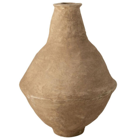 Vase Déco "Chad" 96cm Naturel
