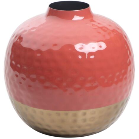 Vase décoratif moderne pour la maison, design élégant, idéal pour le salon, le bureau ou la chambre.