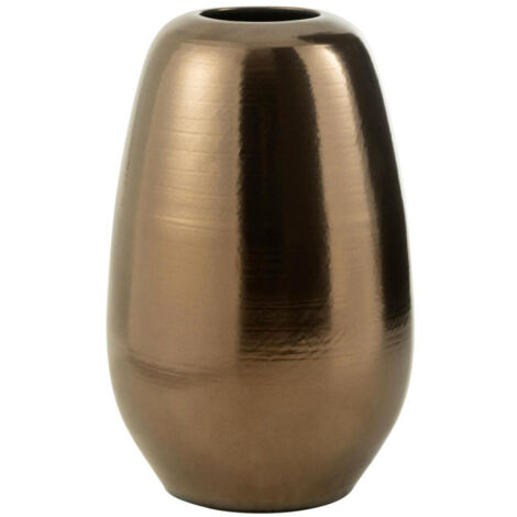Vase Design "Rodrick" 55cm Or