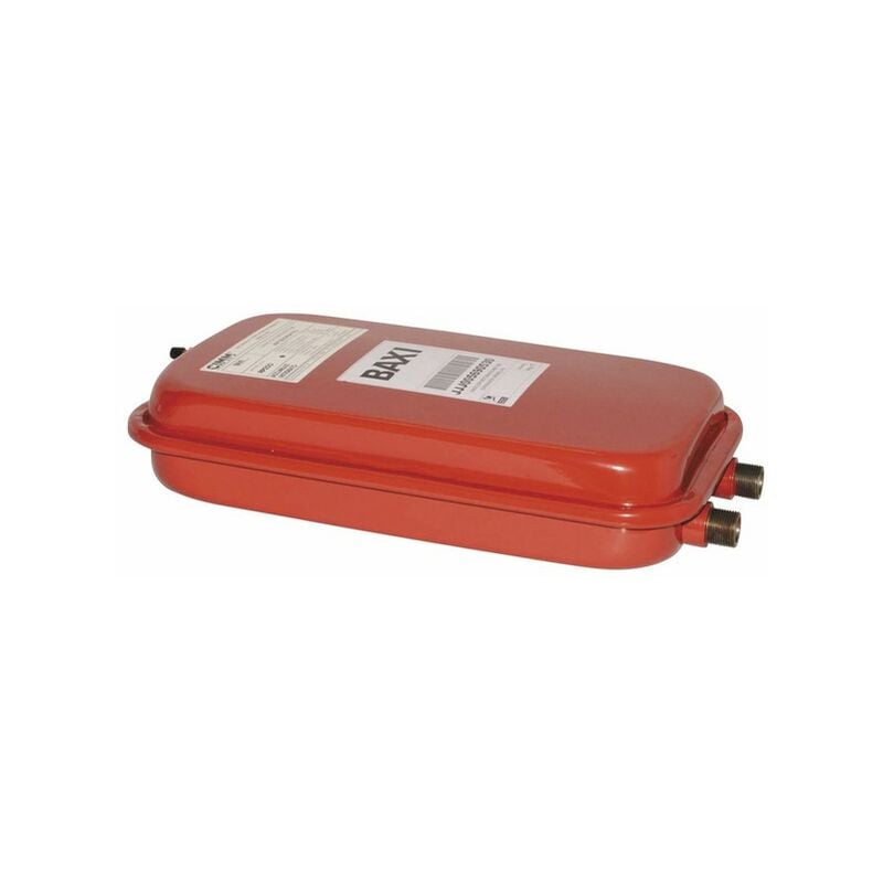 Chappee - Vase d'expansion 10l - de dietrich : JJJ005690530