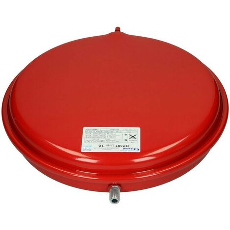 Vase d'expansion 10 litres