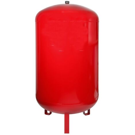 Vase d'expansion 1000 litres pour installations de chauffage et de refroidissement