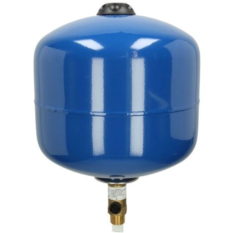 Vase d'expansion 12 L pour eau potable
