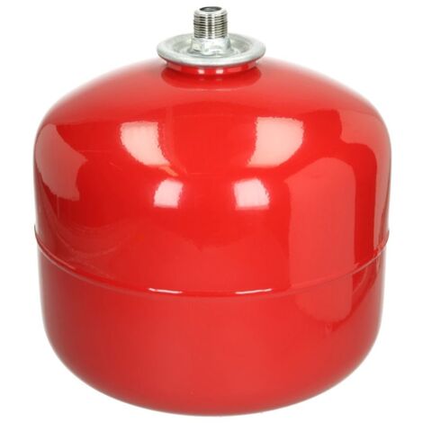 Vase d'expansion 12 L pour installations de chauffage