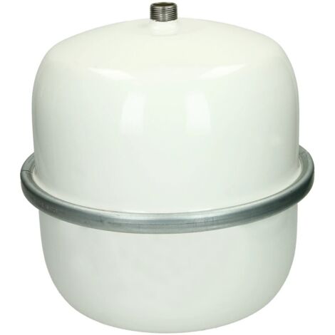 Vase d'expansion 12 litres pour installations solaires