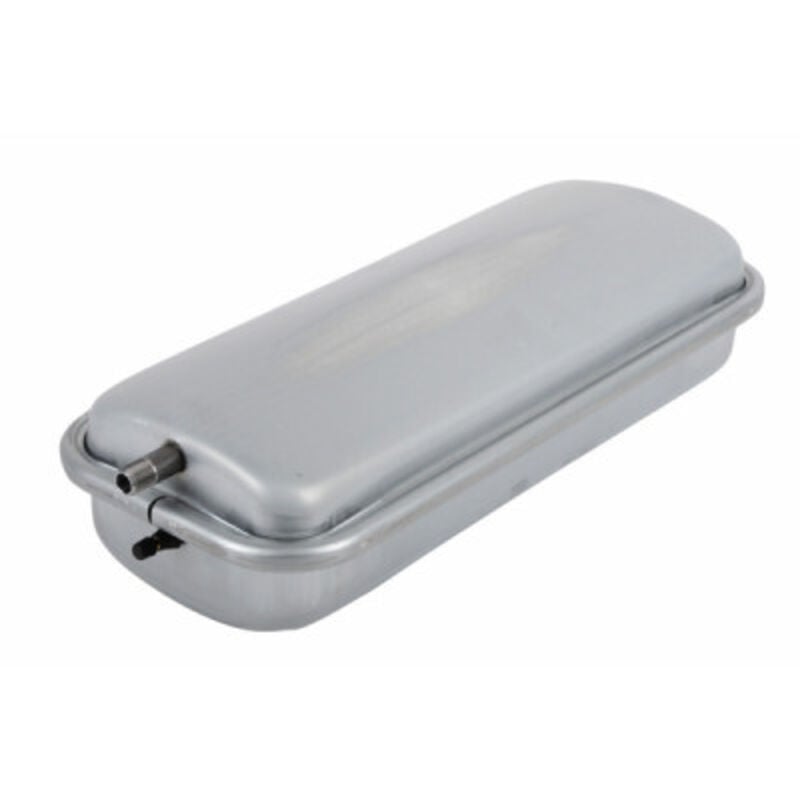 Saunier Duval - Vase d'expansion chauffage 12l : 0020048250