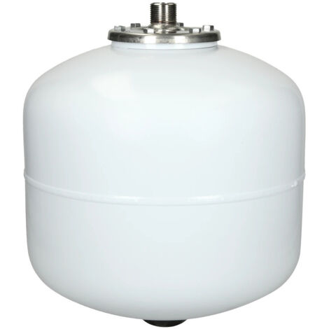 Vase d'expansion 12L pour eau chaude sanitaire