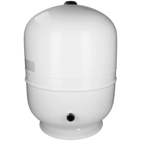 Vase d'expansion 150 litres Solarplus membrane jusqu'à 110°C