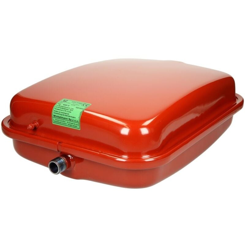 Vase d'expansion 18 l