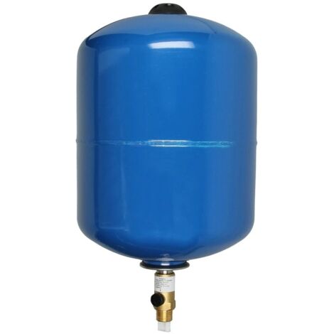 Vase d'expansion 18 L pour eau potable