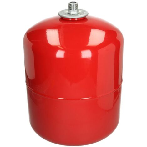 Vase d'expansion 18 L pour installations de chauffage