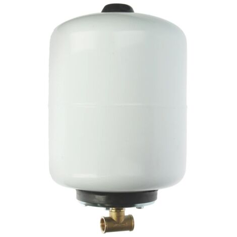 Vase d'expansion 18 litres pour installations d'eau potable