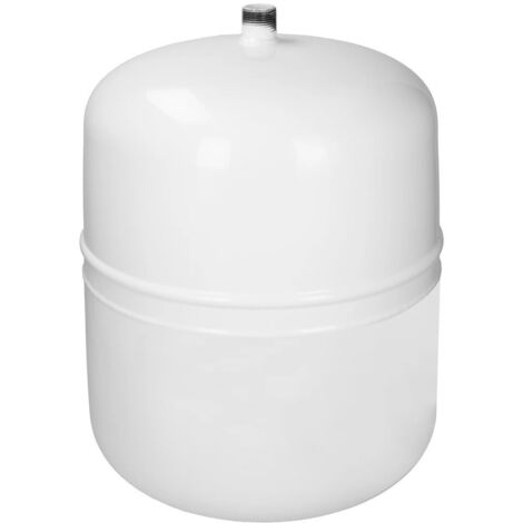 Vase d'expansion 18 litres pour installations solaires