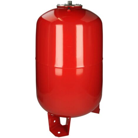Vase d'expansion 200 litres pour installations solaires