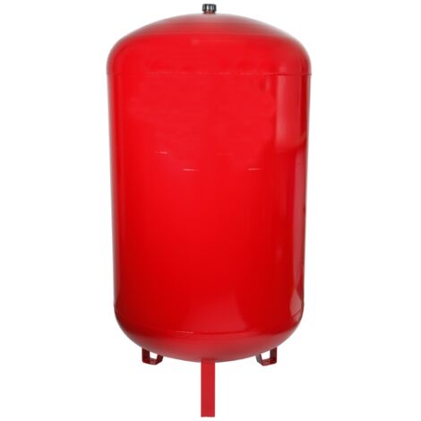 Vase d'expansion 200 litres pour systèmes de chauffage et de refroidissement