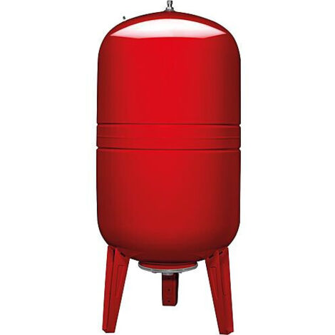 Vase d'expansion 200l verticale Maxivarem LS CE eau sanitaire