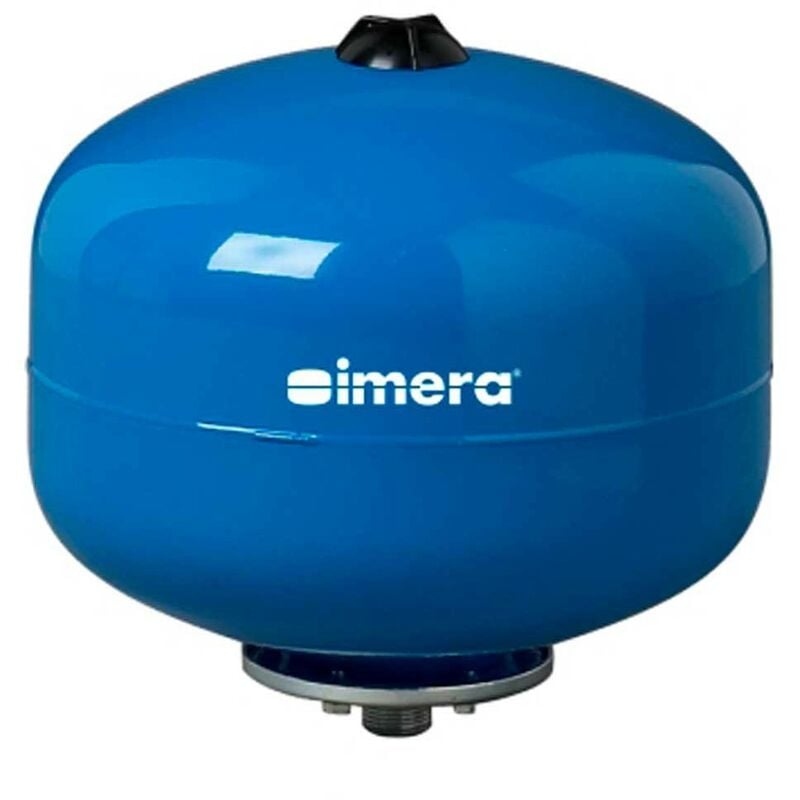 Vase d'expansion 24 litres pour réservoirs sous pression domestiques à membrane remplaçable Imera