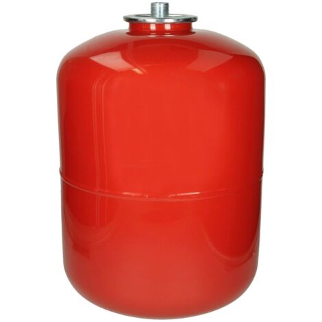 Vase d'expansion 25 L pour installations de chauffage