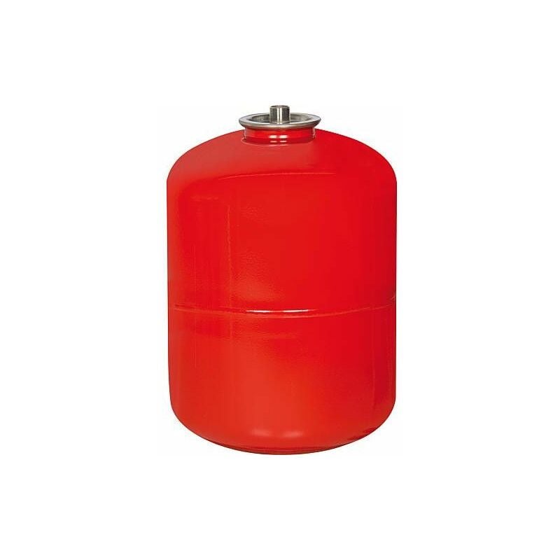 Vase d'expansion 25 l Solarvarem 25l membrane nitrile