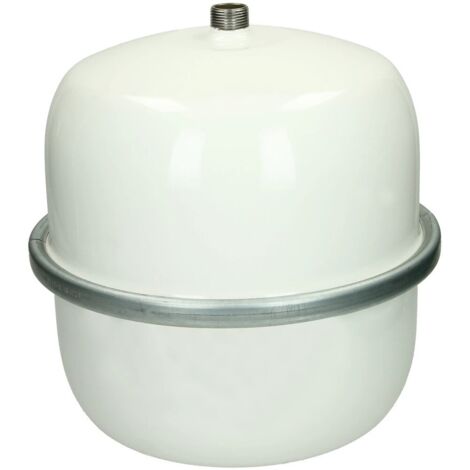 Vase d'expansion 25 litres pour installations solaires