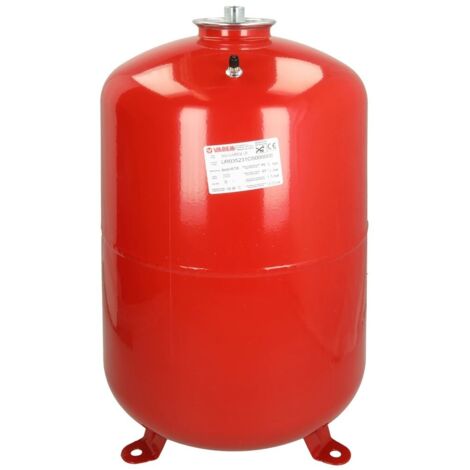 Vase d´expansion 35 L pour installations de chauffage