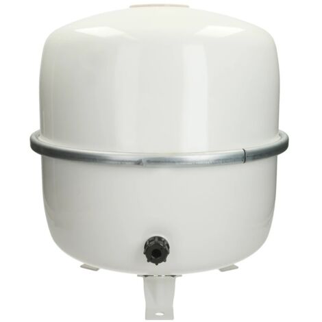 Vase d'expansion 35 litres pour installations solaires