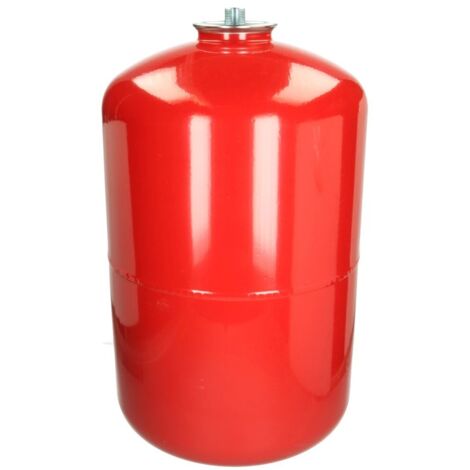 Vase d'expansion 40 L pour installations de chauffage