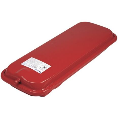 Vase d'expansion 5 litres - DIFF - Référence Saunier Duval 05741400