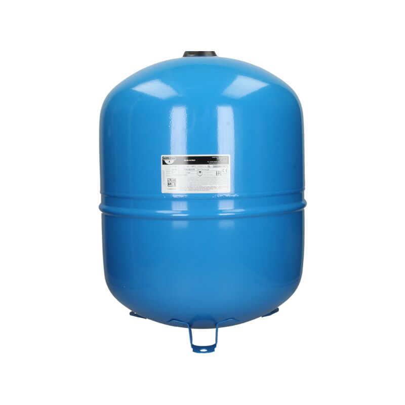 Le Sanitaire - Vase d'expansion 50 litres pour installations d'eau de chauffage et d'eau sanitaire