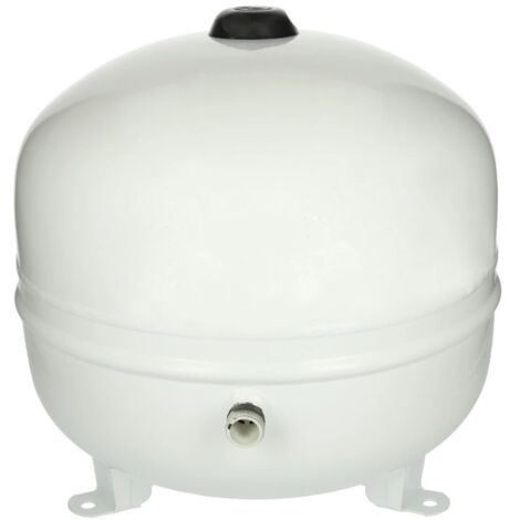 Vase d'expansion 50 litres pour installations solaires