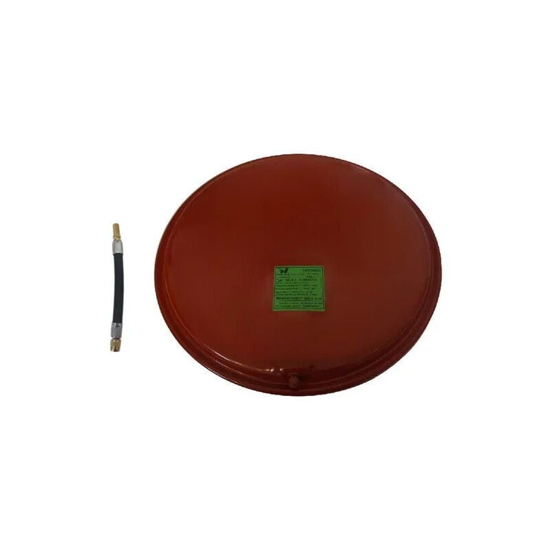 Vase d'expansion 5L aclea/egalis gls/glm 523/MEGALIS